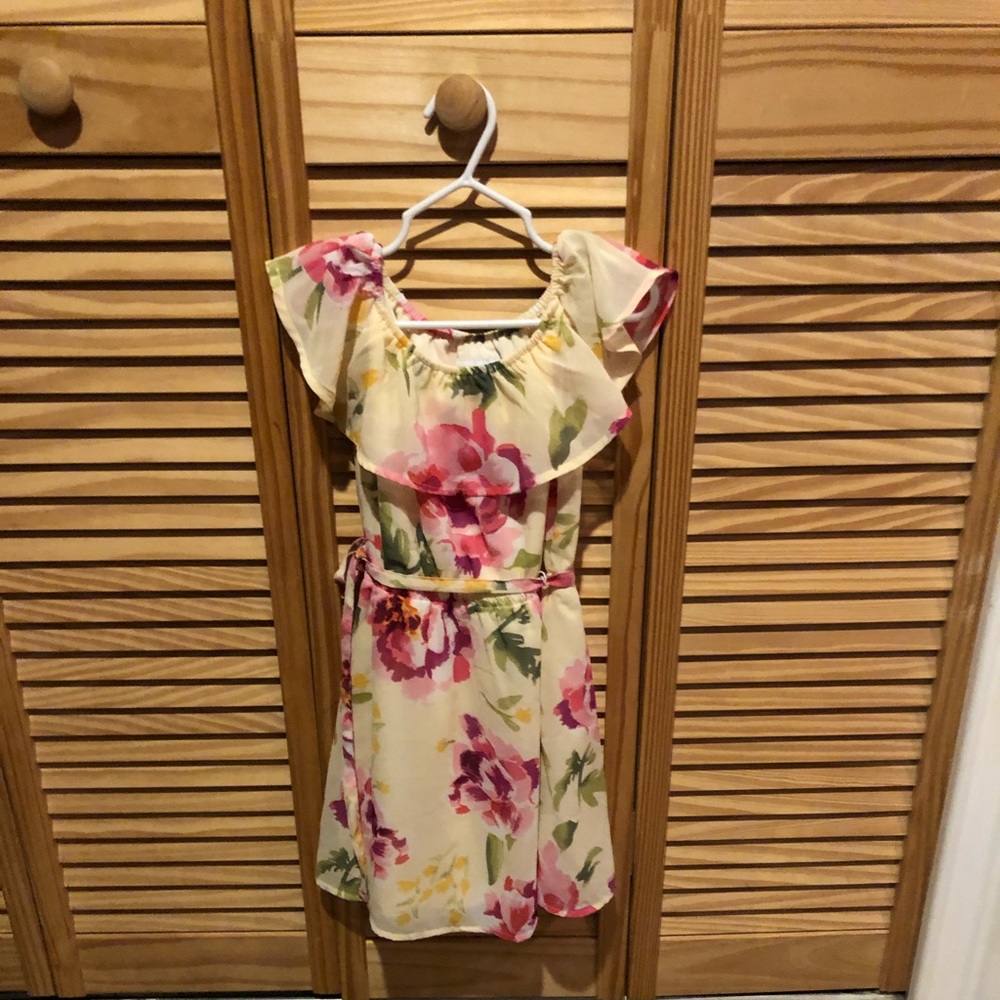 Children’s Place Dress Size 5T